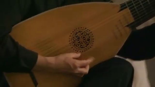 Anonymous XVII century La Carpinese Tarantella смотреть онлайн