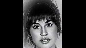 Диана Анкудинова.Взгляд,улыбка - "КРАСОТА!!!"