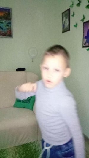 Глеб и Артём