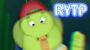 Лунатик 23 Шизоид С Луны RYTP ENTRY