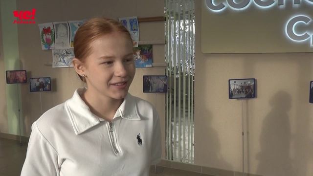Рождественский подарок смотреть онлайн