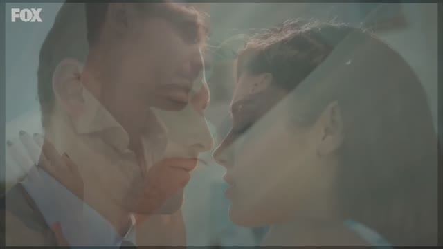 Эда и Серкан Горячая , грямучая смотреть онлайн