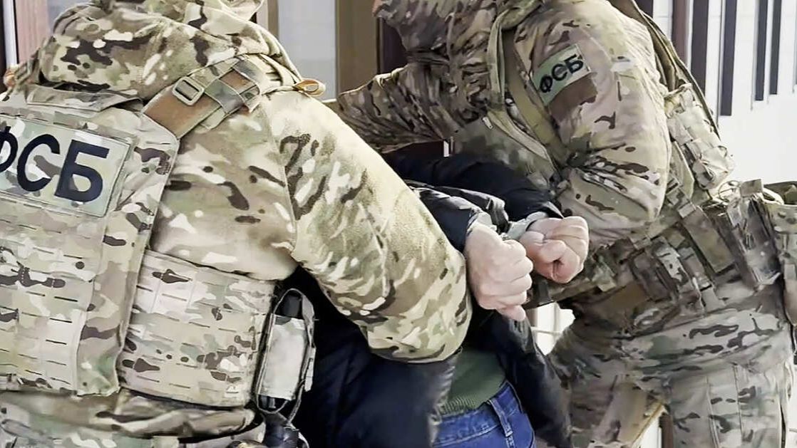 Причастный к предотвращенному теракту в Ставрополе установлен смотреть онлайн