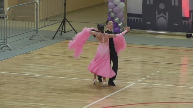 гр.19 - Ю2+1 (до B кл.) ST - F