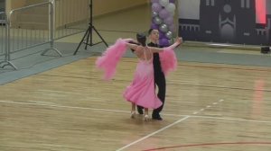 гр.19 - Ю2+1 (до B кл.) ST - F