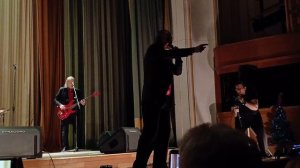 18-01-2026  ВИА КРАСНЫЕ  МАКИ   МОСКВА ЦДУ ЧАСТЬ-1