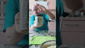 20.1.26.👨🍳салат Нежность...