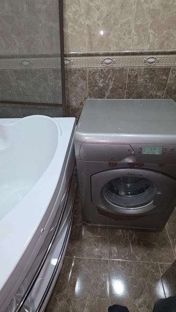 Мастер стиралок в Махачкале. смотреть онлайн