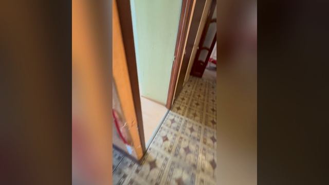 Большая Косинская