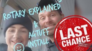 Канадская семья в НН.. Inside a Rotary Goat Milking Parlor I Full Explanation #countrysideacres