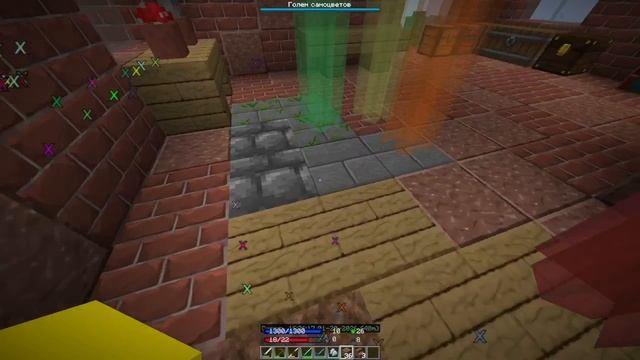 Выживание с модом Solo Leveling: Reawakening (Solo Leveling) 1 сезон 2 серия #sololeveling #anime