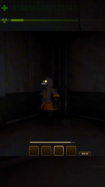 MIMESIS 7 #Shorts #mimesis