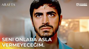 Kalbini Okuyan Adam! | Arafta 18. Bölüm