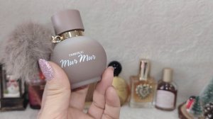 Ароматы на январь - февраль