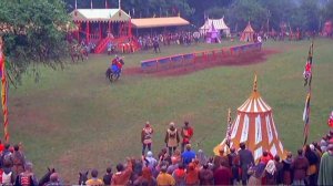 Валерий Плесеинов - Айвенго