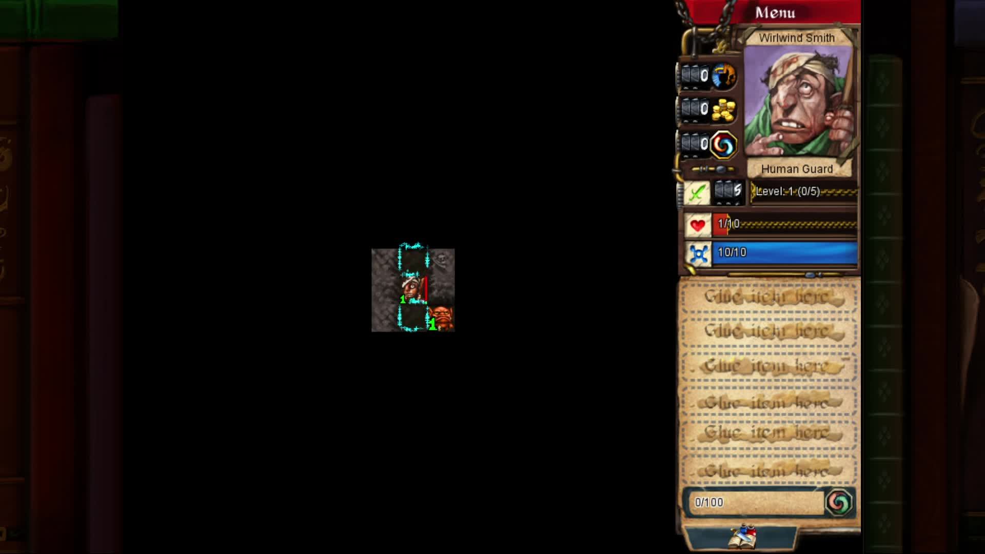 Desktop Dungeons | Прохождение (PC) смотреть онлайн