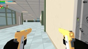 Что происходит с чикен ганом 2карты почти посты