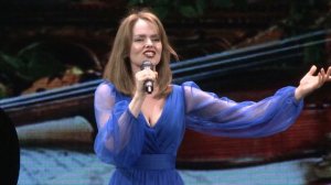 Ирина КОРЧУГАНОВА «Цыганским перебором» (III тур "ВЕСНА РОМАНСА - 2025")