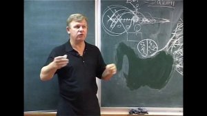 Ревность – это нарушение Закона Выбора, данного от Бога / Юрий Николаевич Луценко