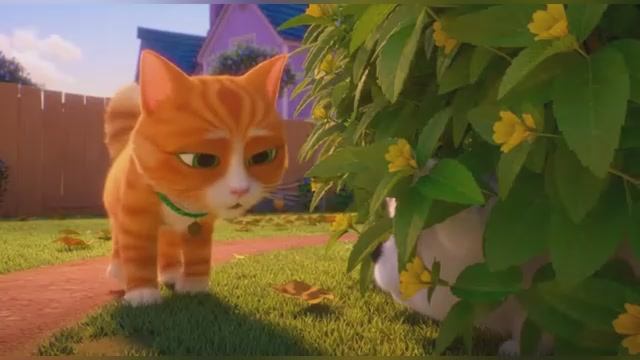 «✅Мультфильм: Милые котята» 🐱💛✨ смотреть онлайн