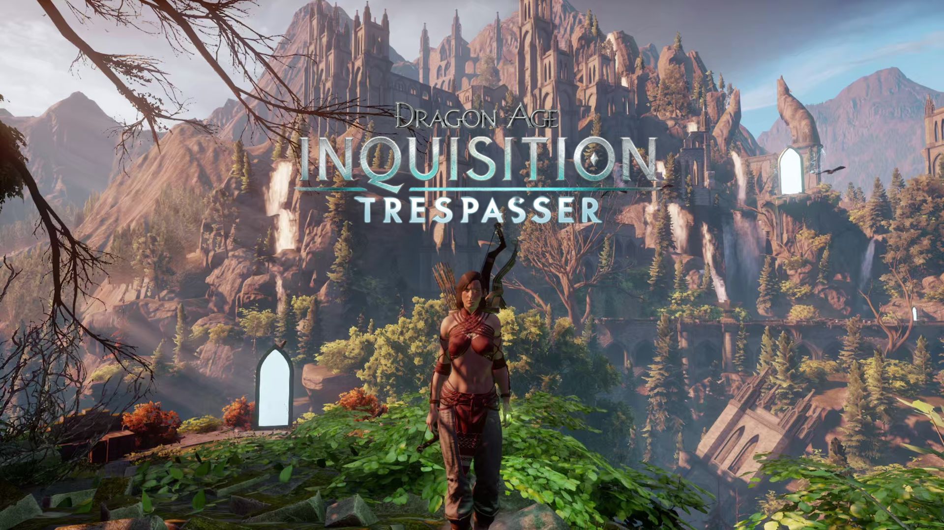 Прохождение ► TrespasseR ► 5 Серия смотреть онлайн