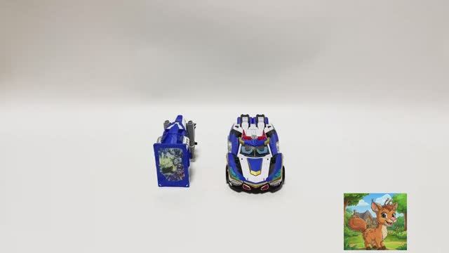 Hyun Ka Fighter - это совершенно новый Hyun Blue Lightning, попробуйте его прямо из коробки!