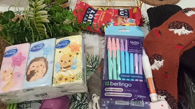 ПОКУПКИ ФИКС ПРАЙС🛍 МНОГО ПОКУПОК ДЛЯ ДОМА