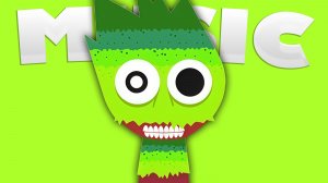 МУЗЫКА ОВАКСА РЕТЕЙК | МУЗЫКА СПРУНКИ (ХОРРОР ВЕРСИЯ)