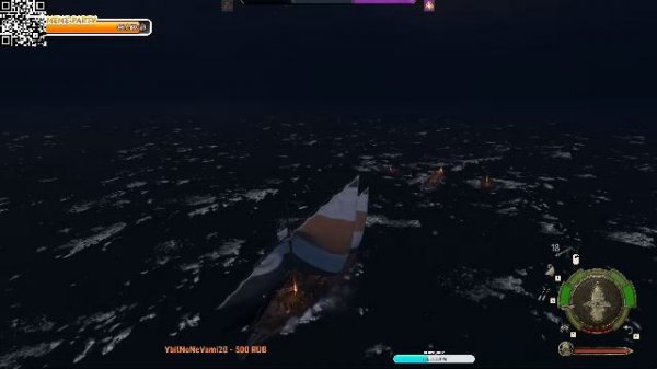 Mount & Blade II: Bannerlord War sails Как бы взять портовый город(