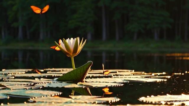 Озеро лесного короля Часть 5 Свобода и плен Мюзикл-сказка