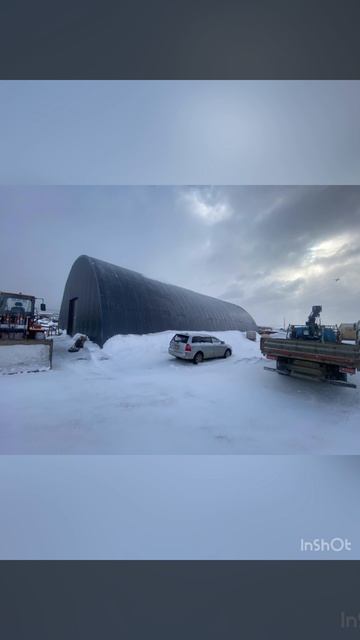 2 Га земельный участок под производство