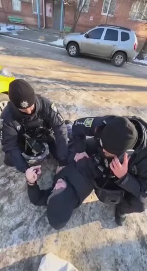 🔴Сумы. Геноцид украинцев ускоряется.🔴