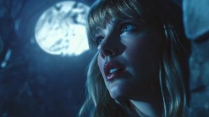 Taylor Swift - Moonlight Liar (2026)