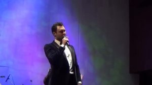 Евгений Евгений Кунгуров . Как над бережком (из к\ф "Шел четвертый год войны")