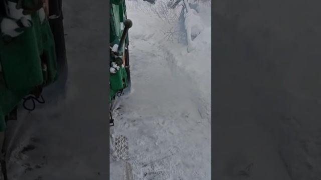 Зимний запуск без пжд камаз 55102