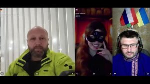 Турник и боксёрские перчатки против западных ценностей.