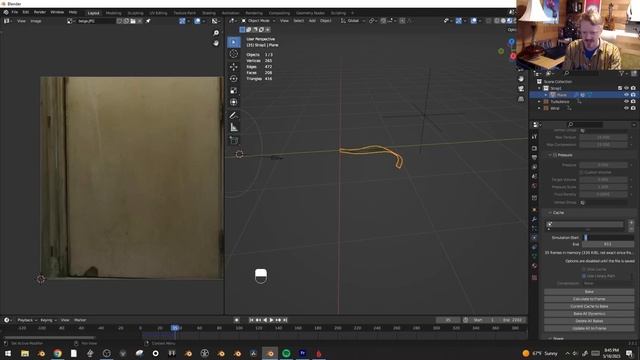 Tutorial_Asset_ Blowing Straps_Plastic смотреть онлайн