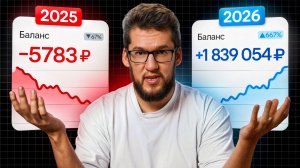 Скучное, но самое рабочее ПРАВИЛО ДЕНЕГ! Почему зарплаты всегда не хватает?