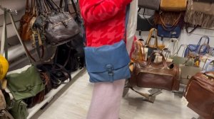 Сумки. Италия .