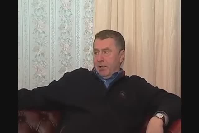Жириновский про отца и мать, как всё вывернули журналисты 😡 смотреть онлайн