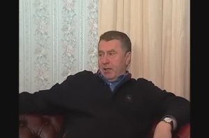 Жириновский про отца и мать, как всё вывернули журналисты 😡