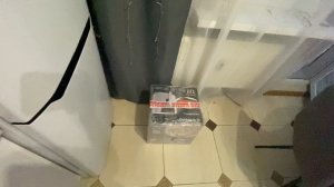 Новый девайс на моей кухне 💥