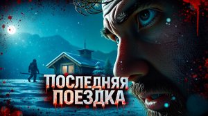 БОЛЬШЕ НИКАКИХ ГОР!..  The Last Ski Trip Прохождение (Хоррор 2026)