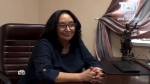 Маргарита Гаврилова. Кабальный брачный договор Тимма-Седокова. Наследство Белькевича и Чернявского.