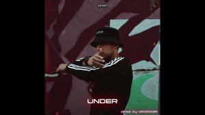 Night Flicker - UNDER (slowed&reverb) prod.by GR3GG3R