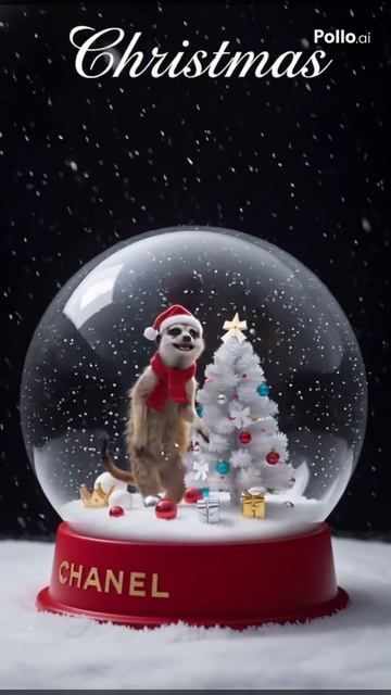 Рождественский шар смотреть онлайн