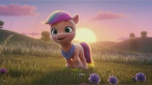 ✅МУЛЬТФИЛЬМ «КОНЯШКА РАДУЖКА И ЕГО МИР🦄🌈