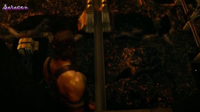 Iron Maiden - The book of souls (fan) смотреть онлайн