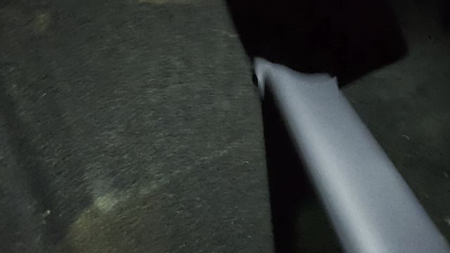 Работа пылесоса-компрессора Lydsto. Пылесос.