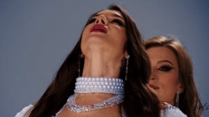 «Северное сияние» шоу‑балет Diamond Girls